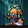 لعبة Abyss  War - Adventure, Arena apk مهكر