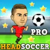 لعبة Head Soccer Pro 2019 apk مهكر