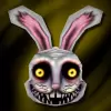 لعبة Mr. Hopps Playhouse 3 apk مهكر