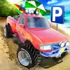 Parking Island: Mountain Road apk mod