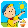 A Day with Caillou apk mod
