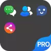 Dual Space Pro -Multi Accounts pro