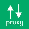 تطبيق Android Proxy Server برو