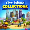 لعبة City Island: Collections game apk مهكر