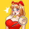 لعبة Brain Story: Tricky Puzzle apk مهكر