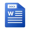 تطبيق Word Office - Docx, PDF, XLS برو