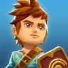 لعبة Oceanhorn ™ apk مهكر