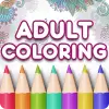 تطبيق Adult Coloring Book Premium برو