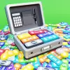 لعبة Shopping Sort apk مهكر