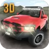 لعبة Offroad 4x4 Driving Simulator apk مهكر