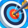لعبة Archery Bow apk مهكر