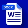 تطبيق Word Office - Docx reader برو