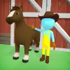 لعبة Horse Life apk مهكر