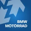 تطبيق BMW Motorrad Connected برو