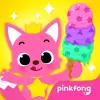 تطبيق Pinkfong أشكال وألوان برو