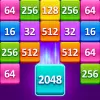 لعبة انضم إلى كتل 2048 لغز الأرقام apk مهكر