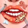 لعبة Happy ASMR Hospital apk مهكر