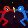 لعبة Stickman Supreme apk مهكر