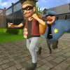 لعبة Robbery Clash Thief Pranks apk مهكر