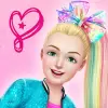 لعبة جوجو سيوا - عيشي لترقصي apk مهكر