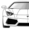 تطبيق Draw Cars: Super برو