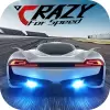 لعبة Crazy for Speed apk مهكر