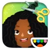 Toca Hair Salon 3 pro