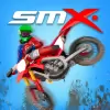 لعبة SMX: Supermoto Vs. Motocross apk مهكر
