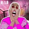 لعبة Horror Barby Granny V1.8 Scary apk مهكر
