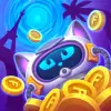 لعبة سيد الزمان: لعبة عملة وصراعات apk مهكر