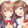 لعبة Guitar Girl apk مهكر