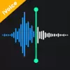 تطبيق iVoice - iOS 17 Voice Memos برو