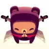 لعبة Bushido Bear apk مهكر