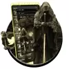 تطبيق Grim Reaper Theme Launcher برو