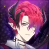 لعبة Demonic Suitors: Otome Game apk مهكر