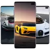 تطبيق Sports Car Wallpapers Cool 8K برو
