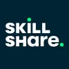 تطبيق Skillshare دروس على الأنترنت برو