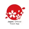تطبيق Japan Official Travel App برو