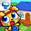 لعبة Forest Folks: Pet Home Design apk مهكر