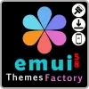 تطبيق EMUI Themes Factory for Huawei برو