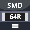 تطبيق SMD Resistor Calculator برو