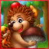 لعبة Hedgehogs Adventures Story apk مهكر