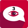 تطبيق WhatEye 3 برو