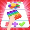لعبة Fidget Trading 3D Fidget Toys apk مهكر