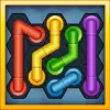 لعبة Pipe Lines : Hexa apk مهكر