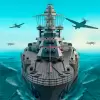 لعبة حرب لعبة السفينة : Navy War apk مهكر