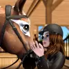 لعبة Star Equestrian - Horse Ranch apk مهكر