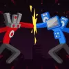 لعبة Stickman Fighting Supreme apk مهكر