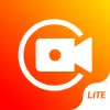 تطبيق تسجيل الشاشة فيديو - XRec lite برو
