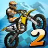 لعبة Mad Skills Motocross 2 apk مهكر
